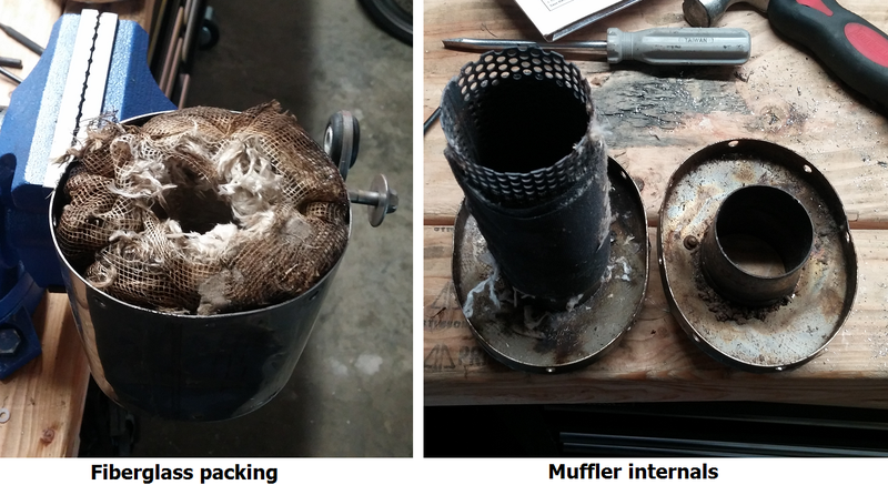 Illustration for article titled Here's How To Restore Your Crappy Exhaust System